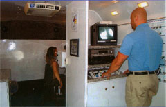 Image - DMX Mobile Van